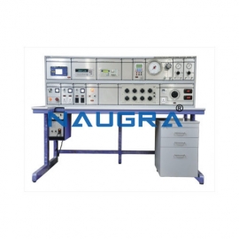 Electrotechnical Engineering Maintenance Lab Equipment